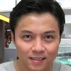 JOHN WAH