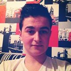 Damien Ouvrard