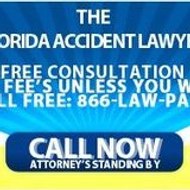 Tampa Personal Injury