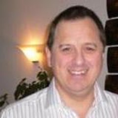Greg Spence