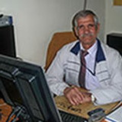 Kemal Çeliker