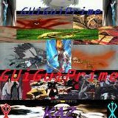 Kaizell guillaume
