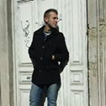 gael vilmar