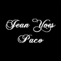 Jean Yves Paco
