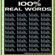 100percentrealwords