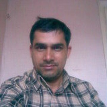 rajendradahal