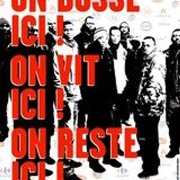 Collectif des cinéastes pour les "sans-papiers"