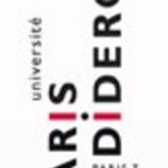 Geo Paris Diderot