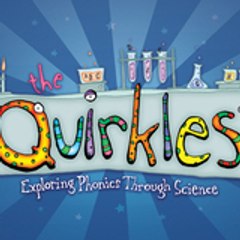 Quirkles