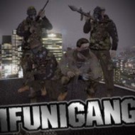 IFUNIGang