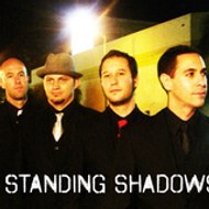 Standing Shadows