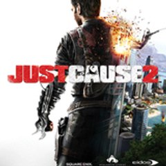 Just Cause 2