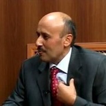 Duran Çetin