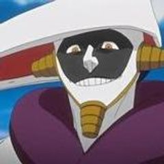 ShinigaminaruDB Dausuke