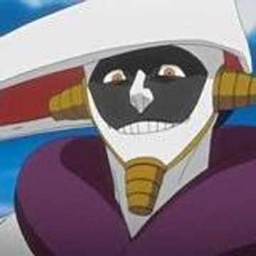 ShinigaminaruDB Dausuke