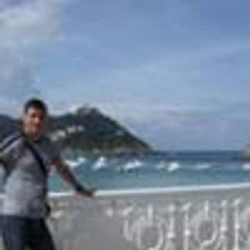 Paulo Borges