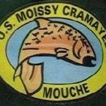 USMCmouche