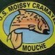 USMCmouche