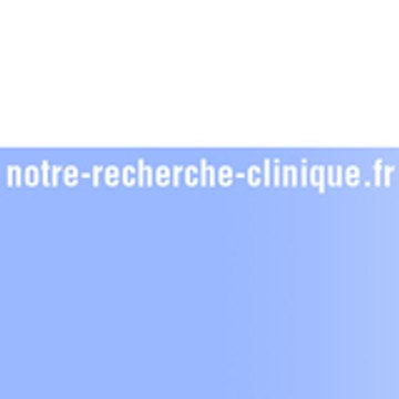Notre-recherche-clinique.fr