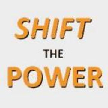 BeTheShift