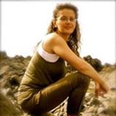 ingrid douchin