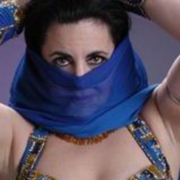 Leyla Najma