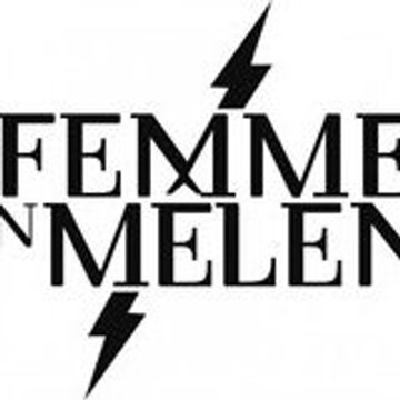 Les Femmes S'en Mêlent