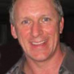 Paul Convery