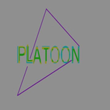 PLATOON the atliens