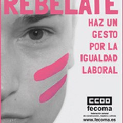 REBELATE fecoma