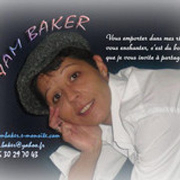 Yam Baker
