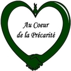 Au Coeur De La Précarité Au Coeur De La Précari