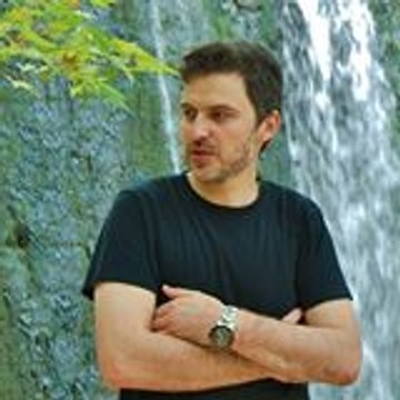 Muhammed Ibalar