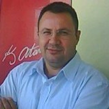 cüneyt sülünoğlu