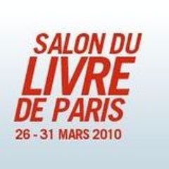 Salon du livre