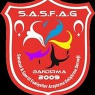 S.A.S.F.A.G.