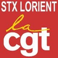 CGT STX Lorient CGT STX Lorient
