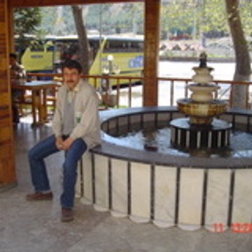 durdu gökdemir