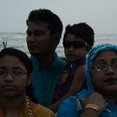 Moshiur Rahman