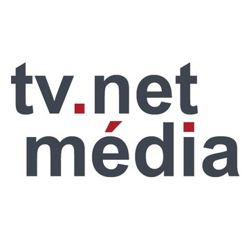 Profil DailyMotion de l&rsquo;utilisateur tv net M&eacute;dia