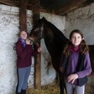 LùCiiee eT £loràà