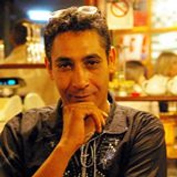 driss azagzaoui