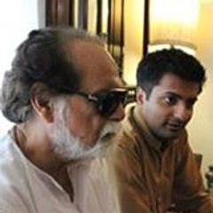 Ahmed Asghar