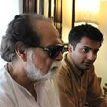 Ahmed Asghar