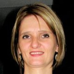 chloé Géhin