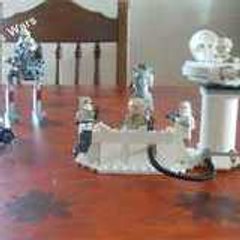 LegoAndCounter