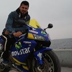 İsmail Ece Anbarcı