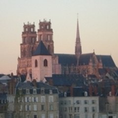 Orlins Touzing Fan CLub