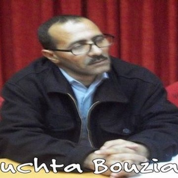 Bouchta Bouziane