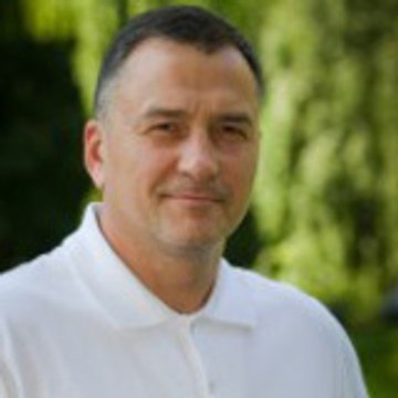 Algirdas Šumila